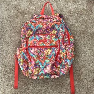 Vera Bradley Backpack